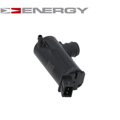 Водяной насос, система очистки окон - PS0004 ENERGY